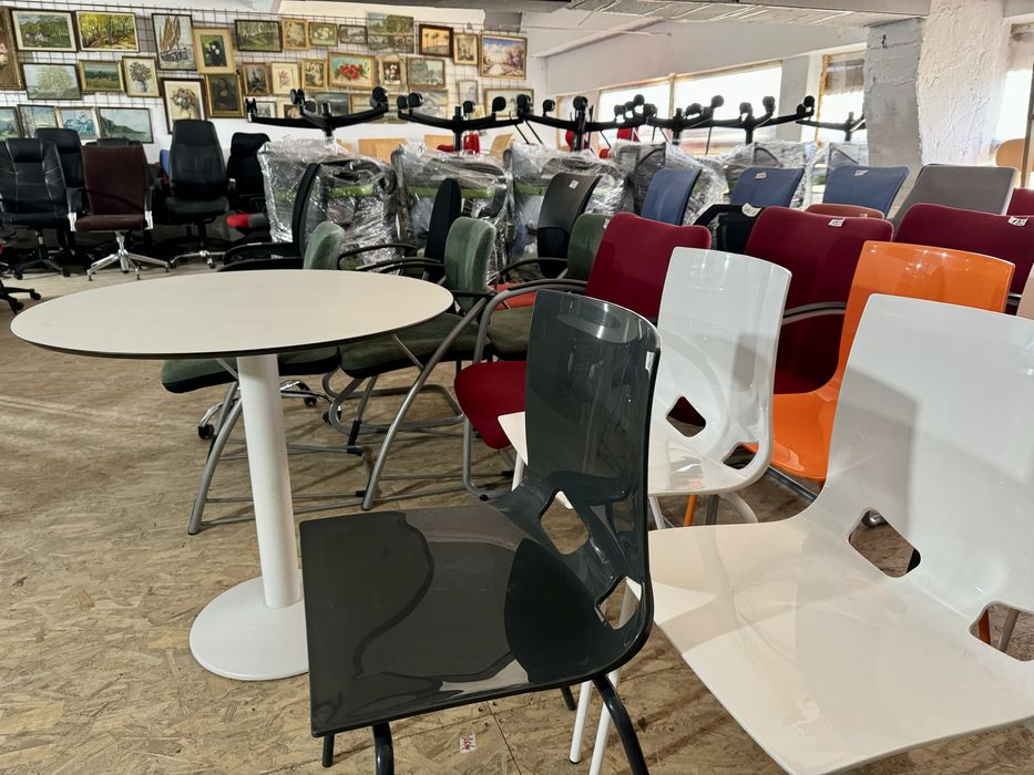 Depozitul de Mobilă Popești-Leordeni - Mobilier pentru Casă și Birou