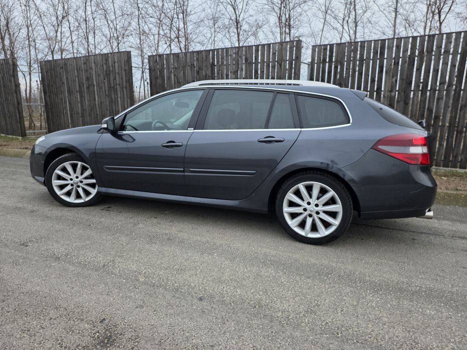 Renault Laguna GT - Full Options