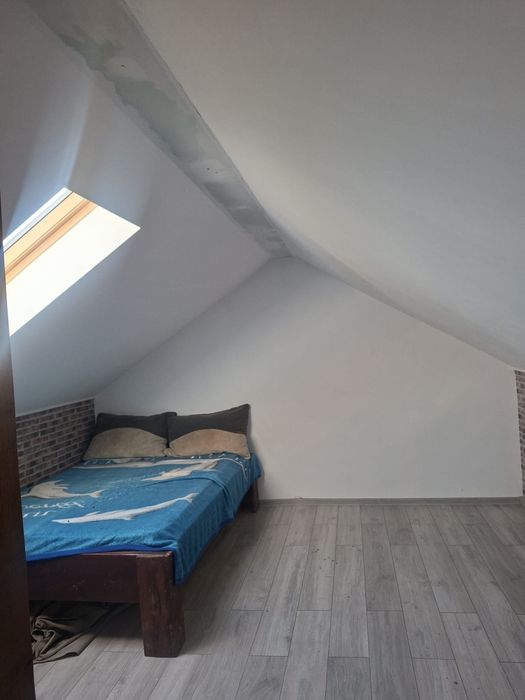 Vand Casa Sat Chitoc Vaslui