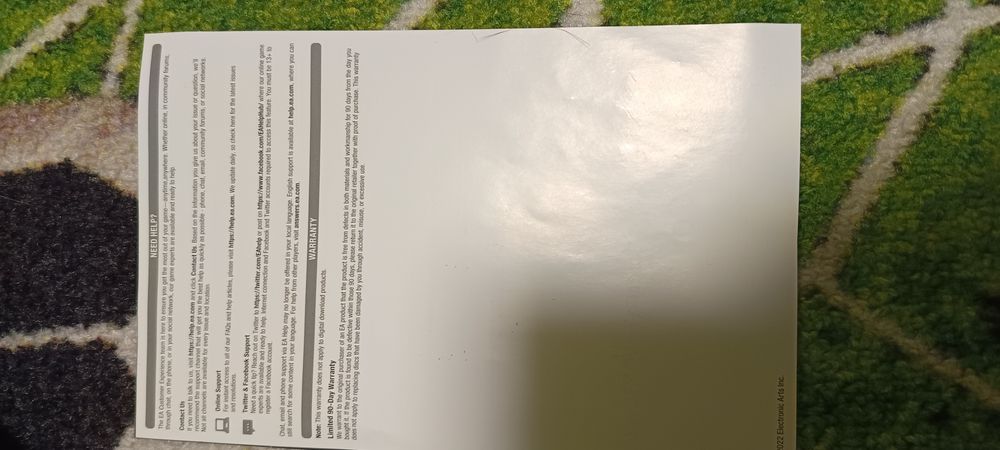 ФИФА 23 за компютър