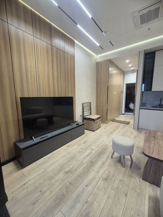 Сдам в Аренду! Nest one 2/22/51 Вид на парк