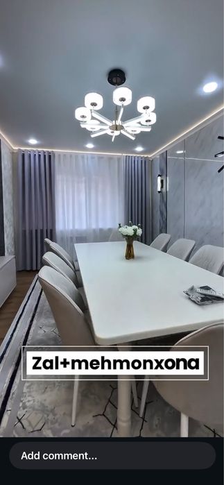 Чиланзар!! Продаётся 4-х комнатная!. 10-ый квартал