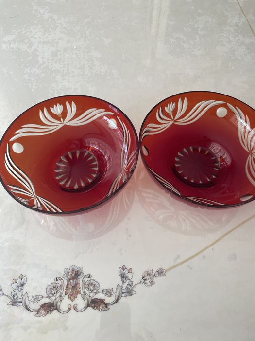 Продам вазы