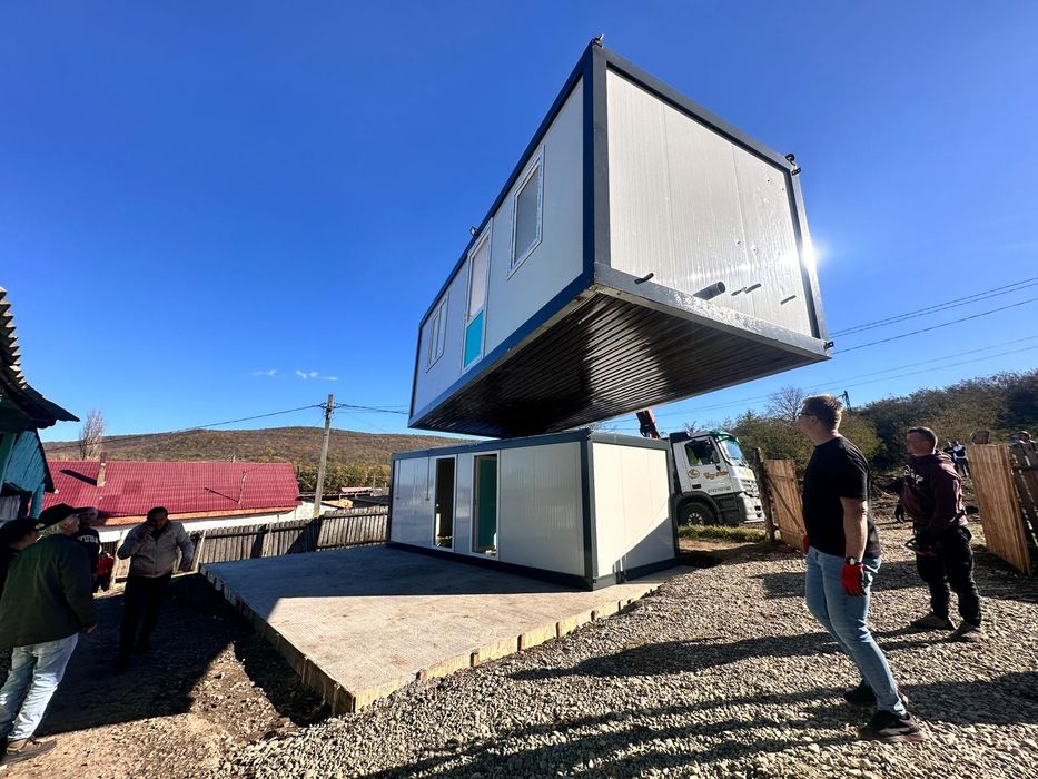 Containere birou