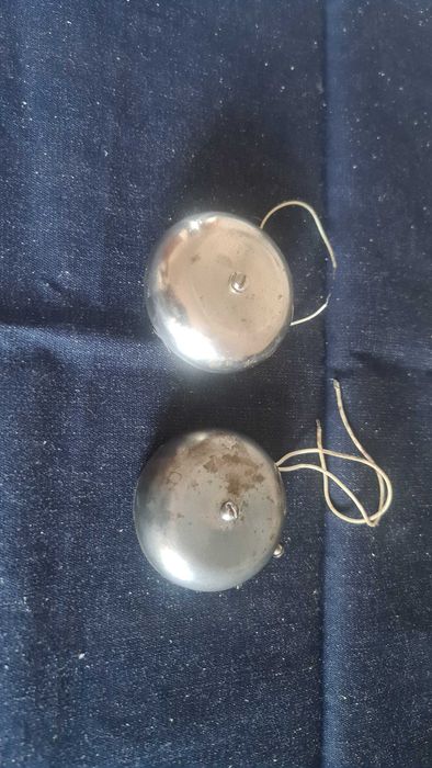 Звонок дверной СССР