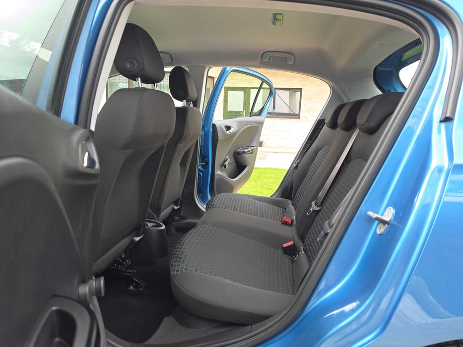 Opel Corsa E, an 2019 luna 7, 1.4 MPI, EURO 6, 90 CP, 48000 KM REALI RATE CREDIT BUY BACK