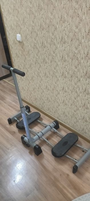 Тренажер для ног