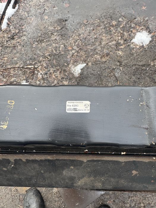 Продам радиатор камаз 6520