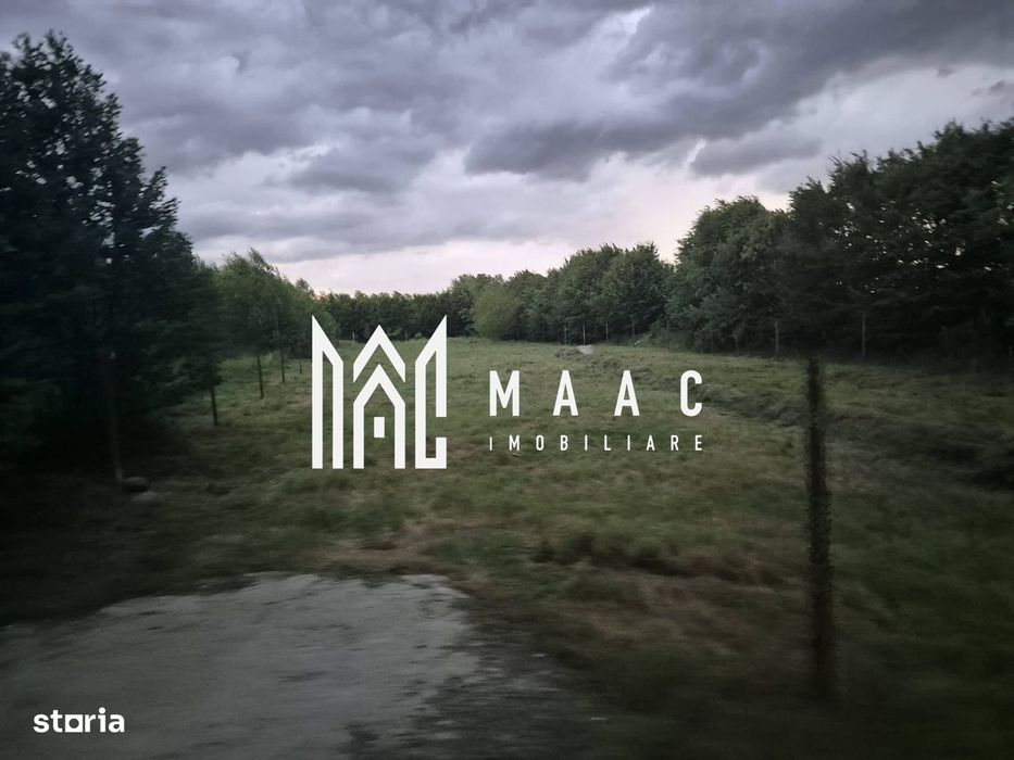 SUPEROFERTA  Teren Intravilian  Valea Avrigului Sibiu