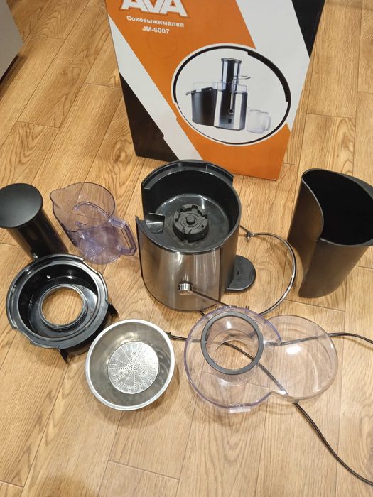 продам соковыжималку