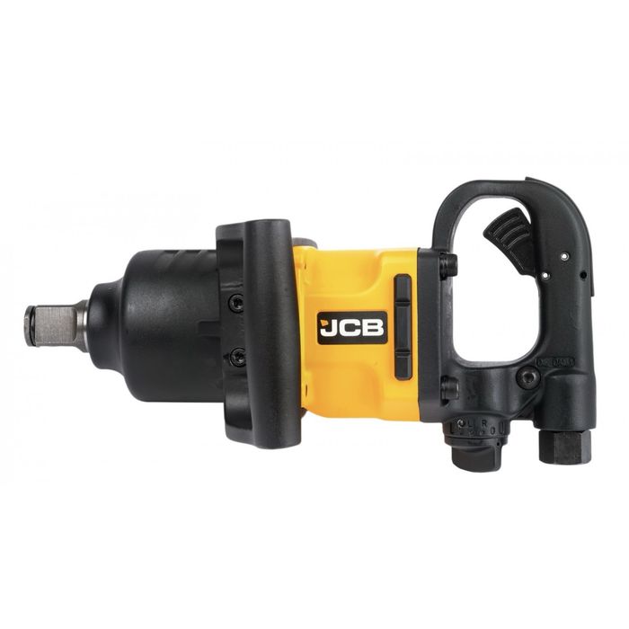 Пневматичен ударен гайковерт 2000Nm с къс шпиндел 1”цол JCB