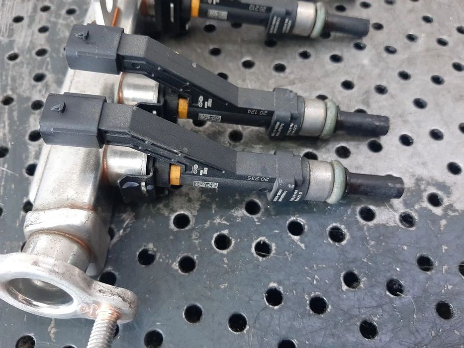 injector 1.2 b g4lf kia stonic   2020   35310-08000