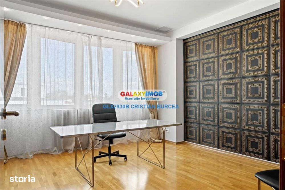 Apartament disponibil pentru inchiriere in zona Primaverii
