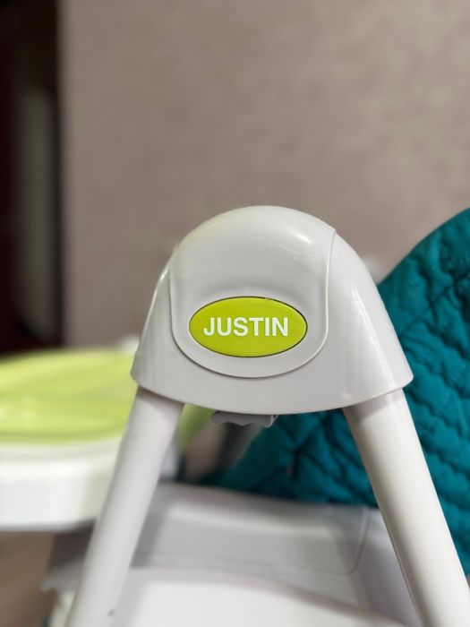 Продам стульчик для кормления