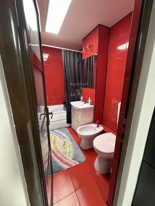 VAND Apartament 2 camere Pascani/zona deal
