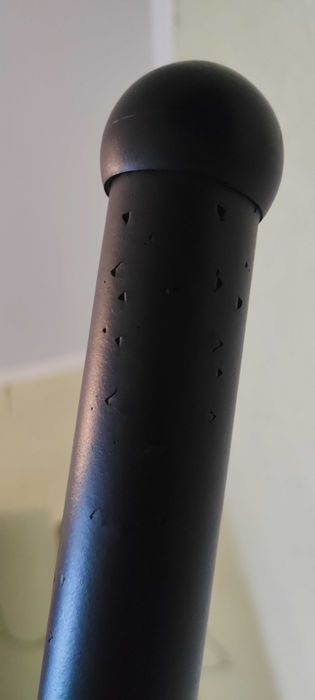 Велотренажёр эллиптический