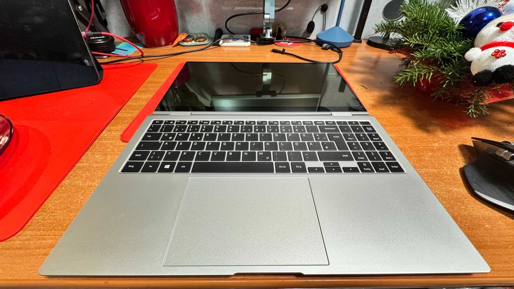 Samsung Galaxy Book Pro 360 15" | i5 | 8GB RAM | 512GB SSD| OLED | Pen