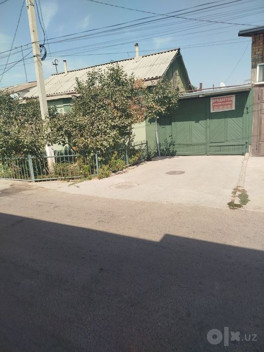 Продается дом участок 4.5сот яшнобадский янгиобад 1й пр-зд мураббий 48