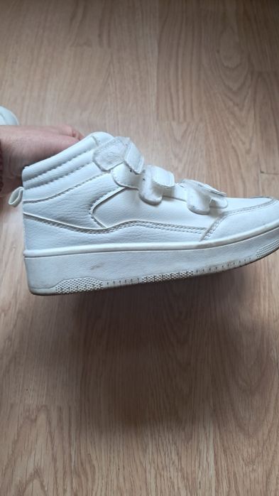 Set ghetute+adidasi nr.30-31 Primark