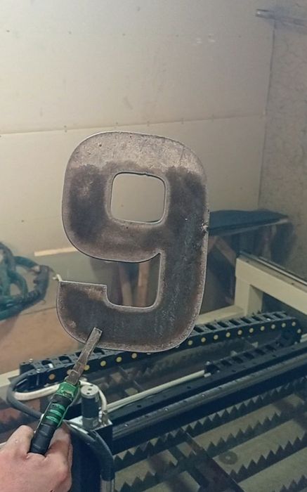 Чпу плазмарез 4000$