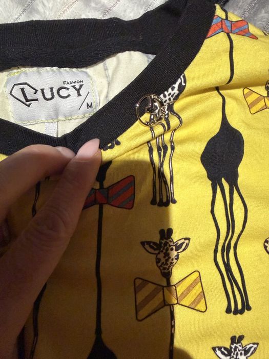 Рокля Lucy fashon