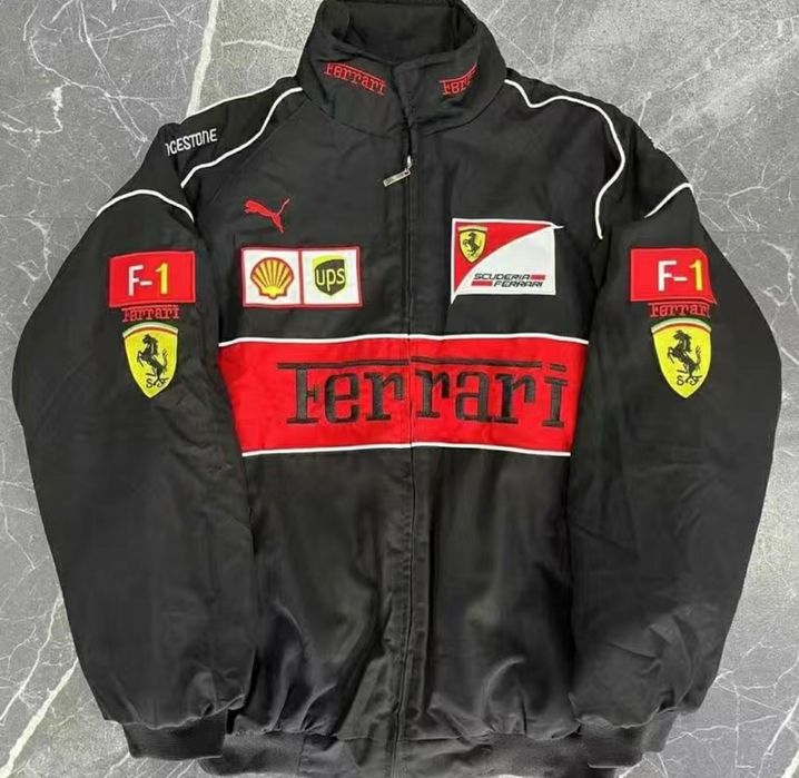 Продаю Ferrari jacket