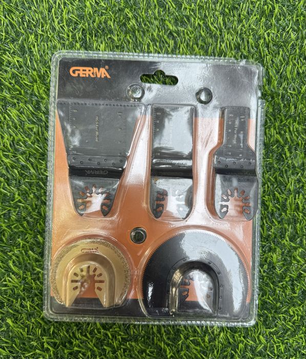 Насадки для реноватора разные