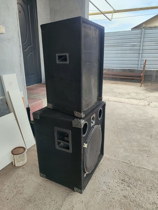 Калонка JBL продам 500ват