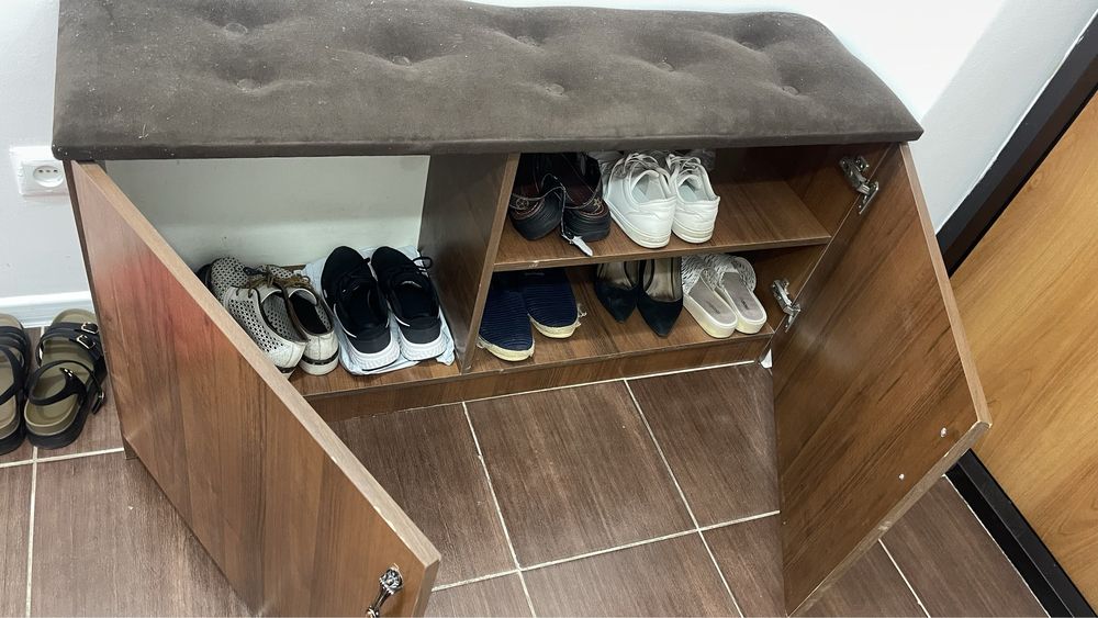 Комод для обуви