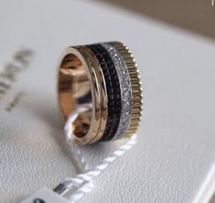 Ново колие boucheron