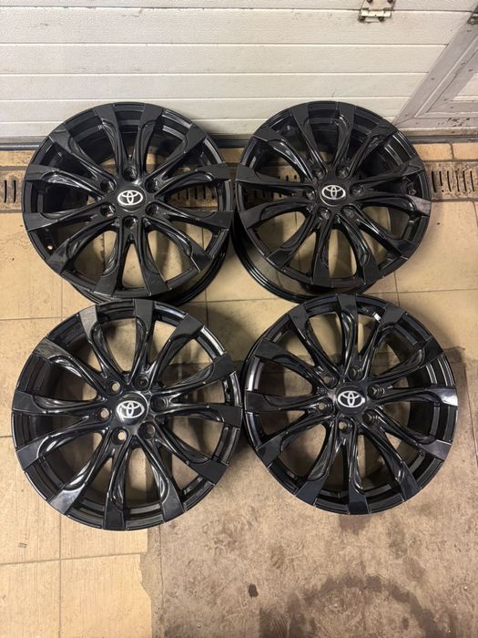 Диски на 20 6/139,7