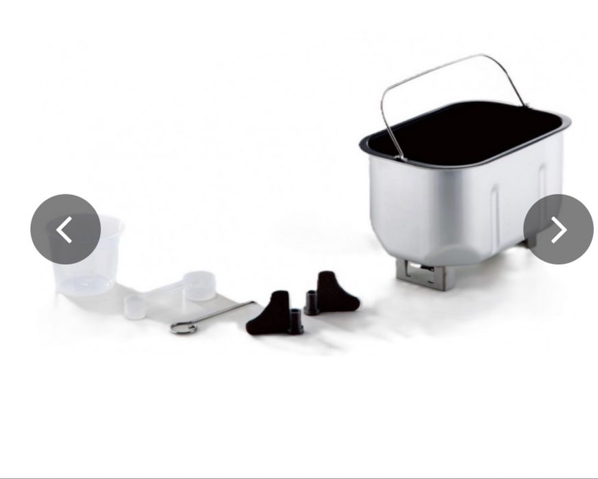 Хлебопекарна Olivier Voltz