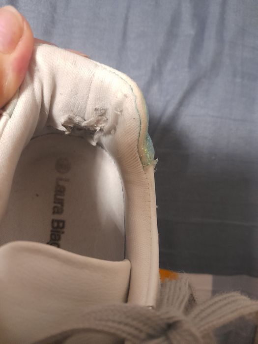 Laura Biagiotti дамски обувки