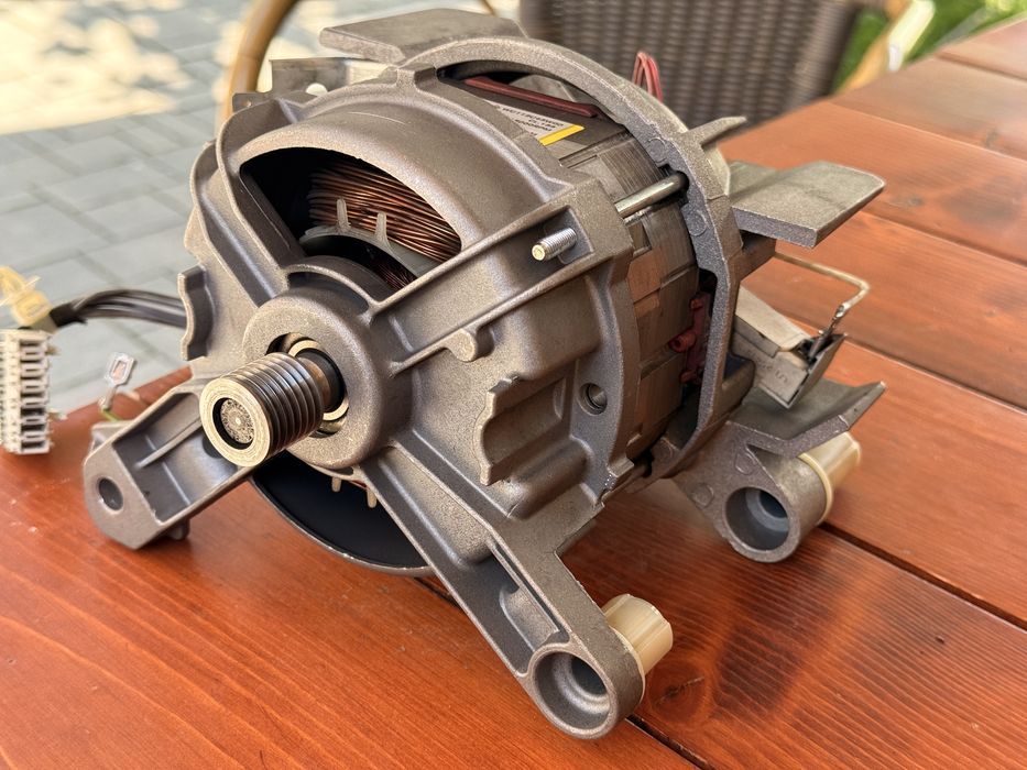 Motor masina spalat