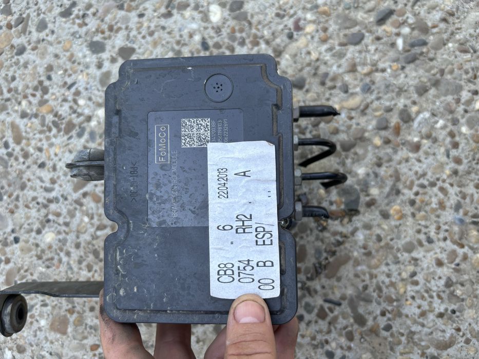 Pompa unitate modul abs esp Ford Focus 3 Mk3