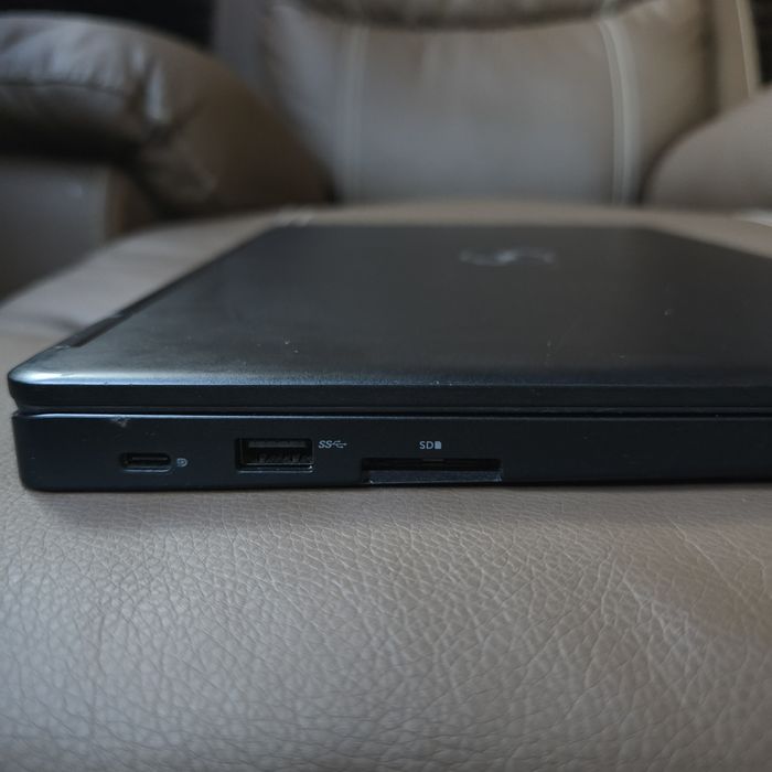 Laptop Dell i5-7200u