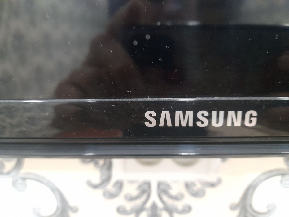 Телевизор самсунг сотилади