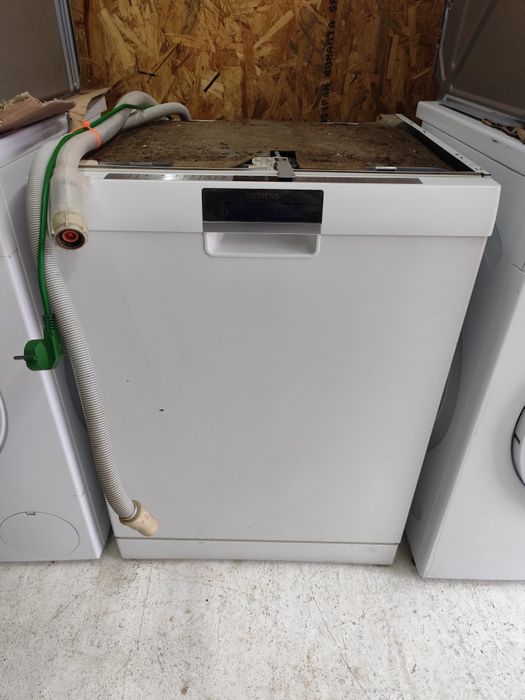 Masina de spalat vase Siemens