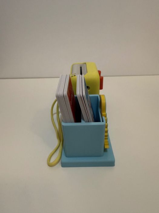 Yoto Mini Dock - Dino