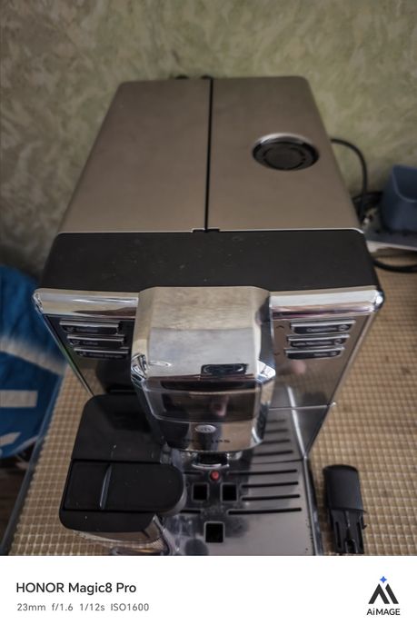 Philips EP5365 capuchino