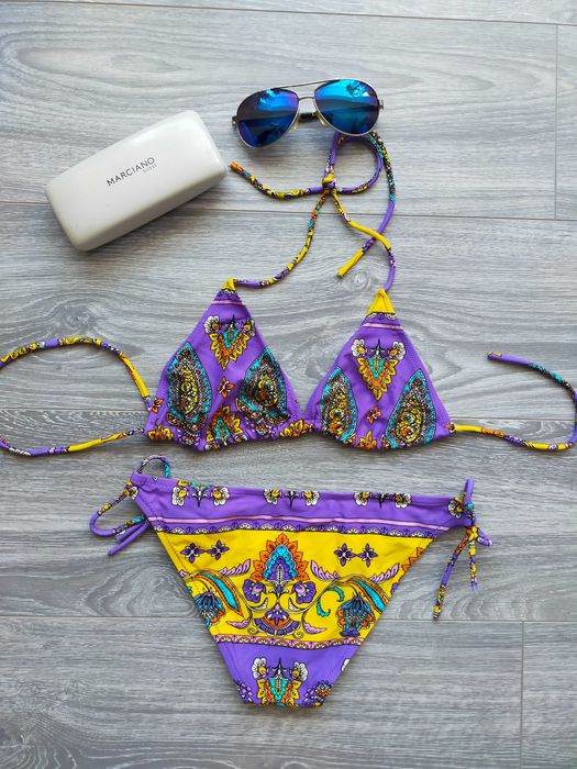 Costum baie+ochelari soare