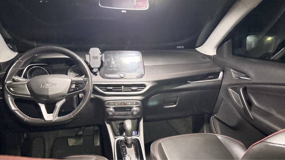 Tracker 2 redline 2021 ( hitoy zborka)