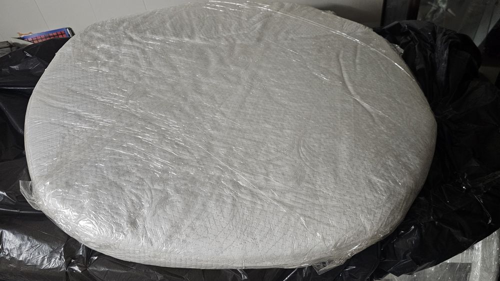 Манеж-трансформер, бу