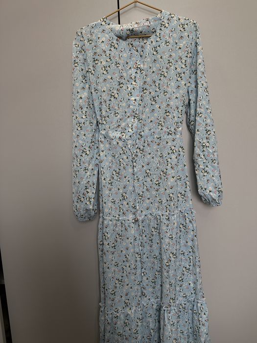 платье 1 рет килген