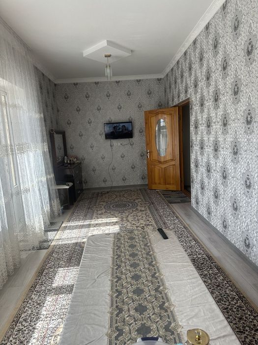 Hovli sotiladi.samarqand