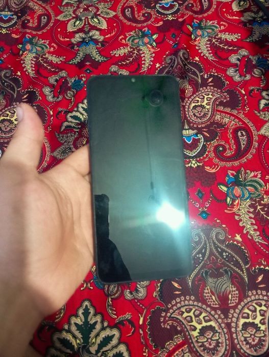 Redmi 13c chexol bonus