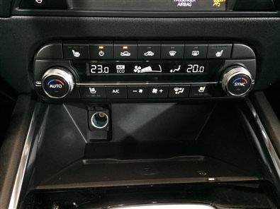 Vand mazda cx-5 decembrie 2023 echipare HOMURA