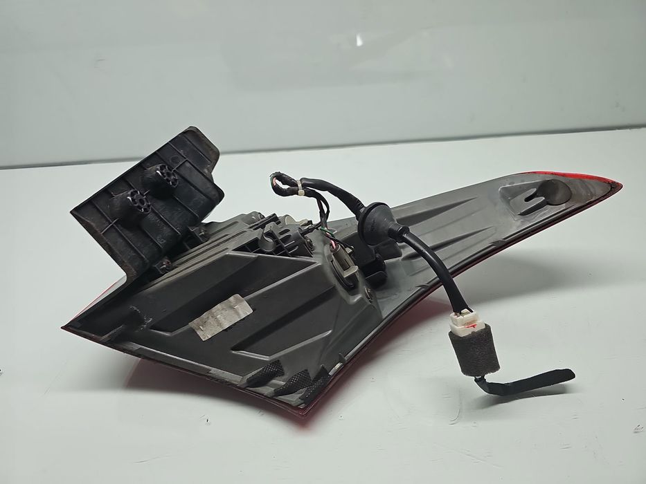 Stop aripa stanga Hyundai i30 (GD) [Fabr 2012-2017] OEM