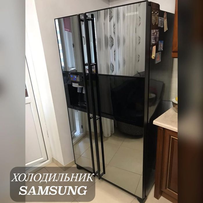 Ремонт холодильников