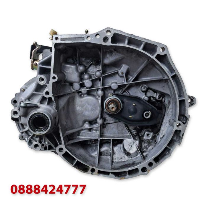 Ръчна скоростна кутия - Citroen/Peugeot - 1.4 HDi - 20CQ03